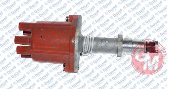 ZDT1000 Komple Distributor (61014806) R12 Toros